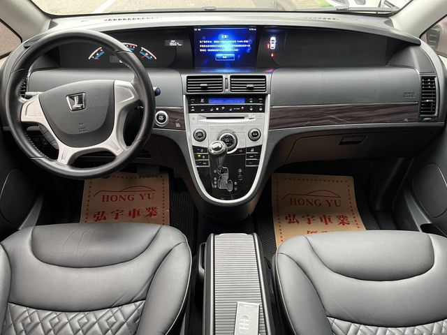 LUXGEN納智捷 M7 TURBO  第6張相片
