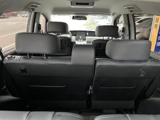 LUXGEN納智捷 M7 TURBO  第10張相片