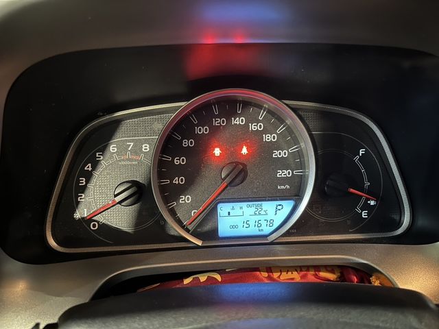 TOYOTA豐田 RAV4  第5張相片