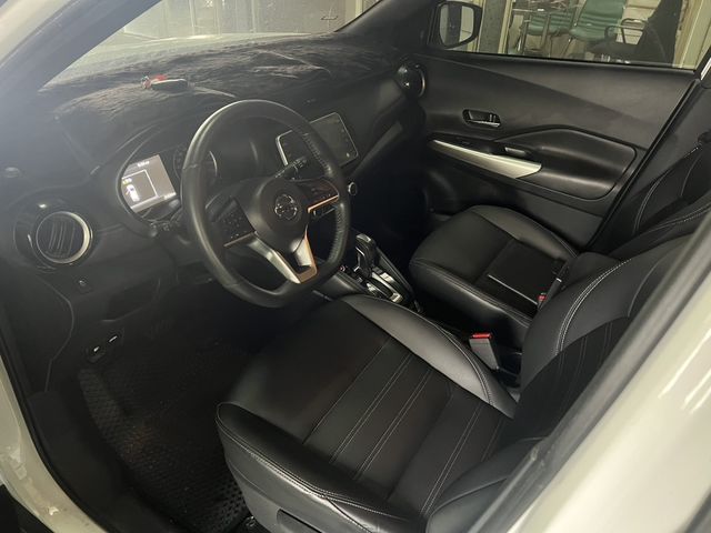 NISSAN日產 KICKS  第4張相片
