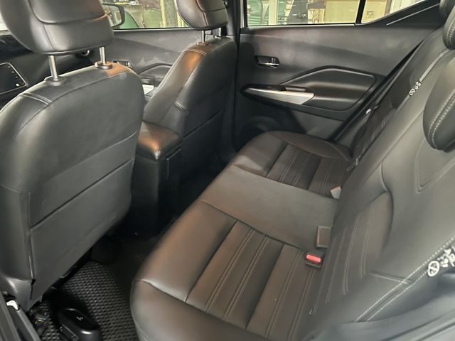 NISSAN日產 KICKS  第5張相片
