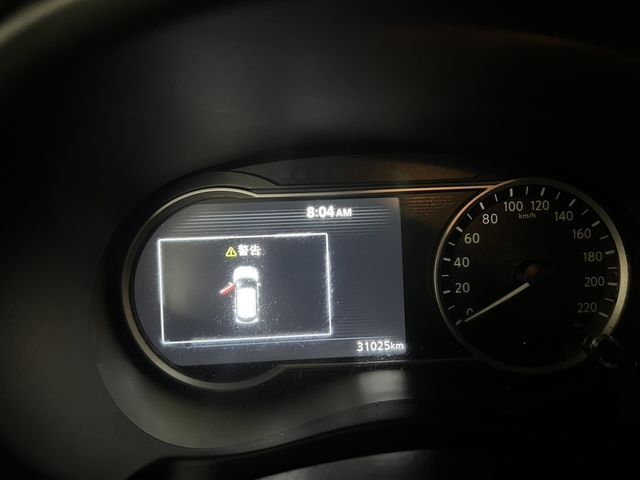 NISSAN日產 KICKS  第6張相片
