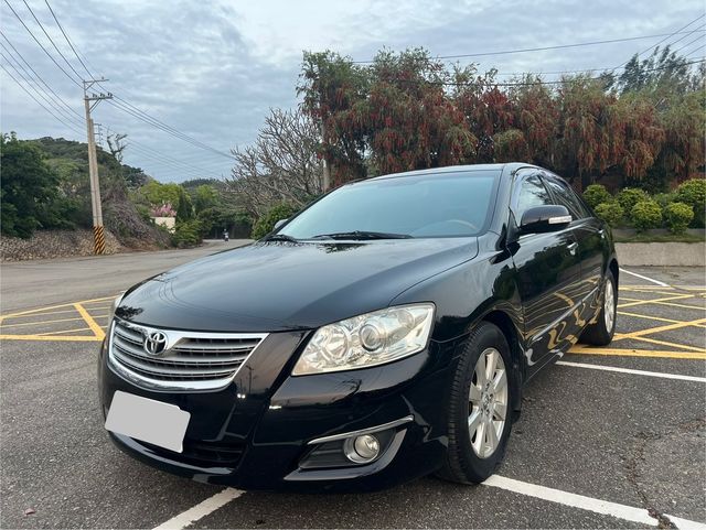 TOYOTA豐田 CAMRY  第1張相片