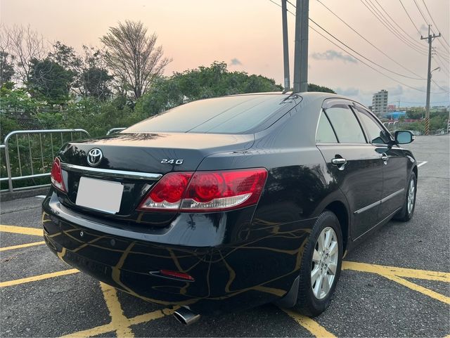 TOYOTA豐田 CAMRY  第2張相片