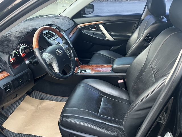 TOYOTA豐田 CAMRY  第3張相片