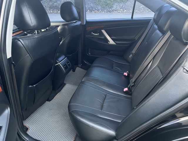 TOYOTA豐田 CAMRY  第4張相片