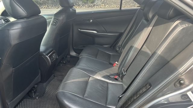 TOYOTA豐田 CAMRY HYBRID  第4張相片