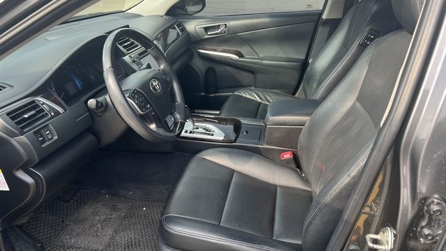 TOYOTA豐田 CAMRY HYBRID  第6張相片