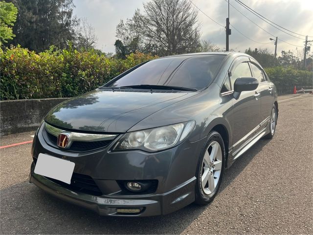 HONDA本田 CIVIC  第1張相片