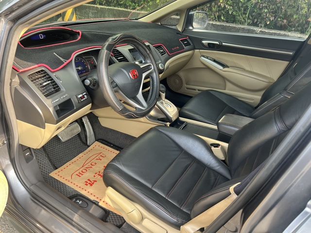HONDA本田 CIVIC  第3張相片