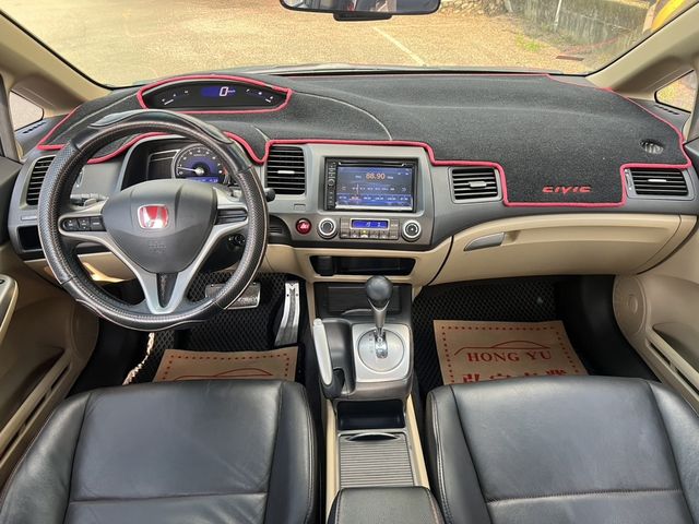 HONDA本田 CIVIC  第5張相片