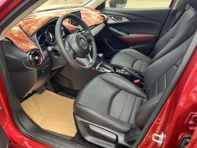 MAZDA馬自達 CX-3  第3張相片