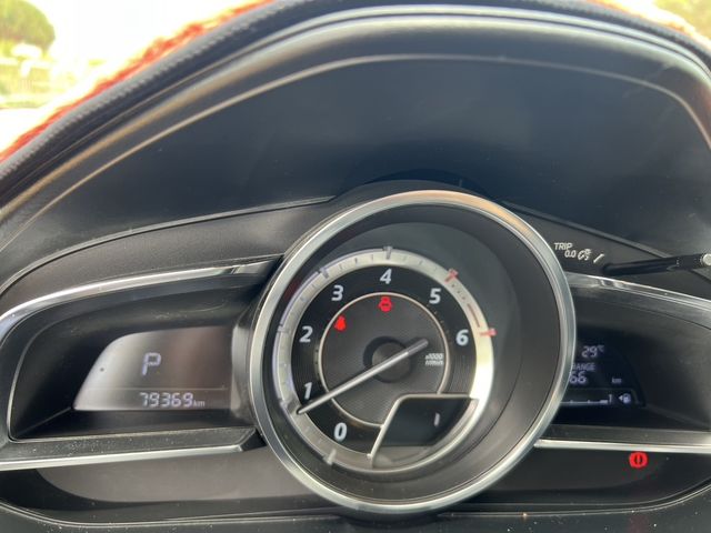 MAZDA馬自達 CX-3  第6張相片
