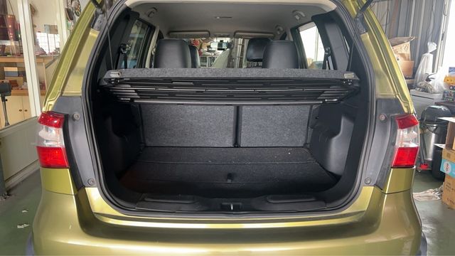 NISSAN日產 LIVINA  第3張相片