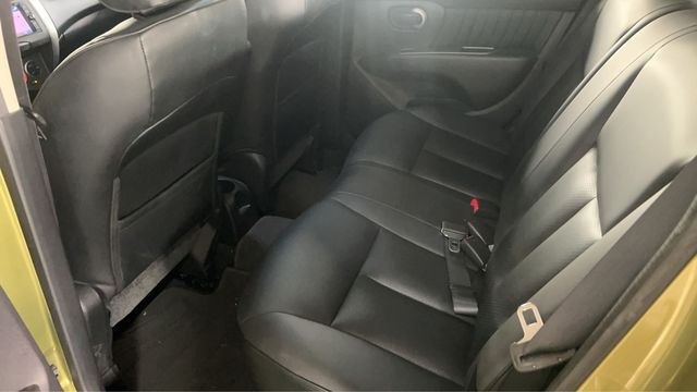 NISSAN日產 LIVINA  第4張相片