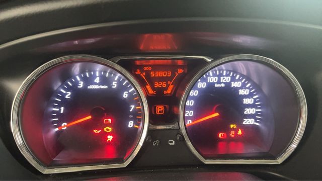 NISSAN日產 LIVINA  第6張相片