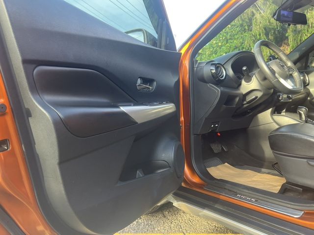 NISSAN日產 KICKS  第3張相片