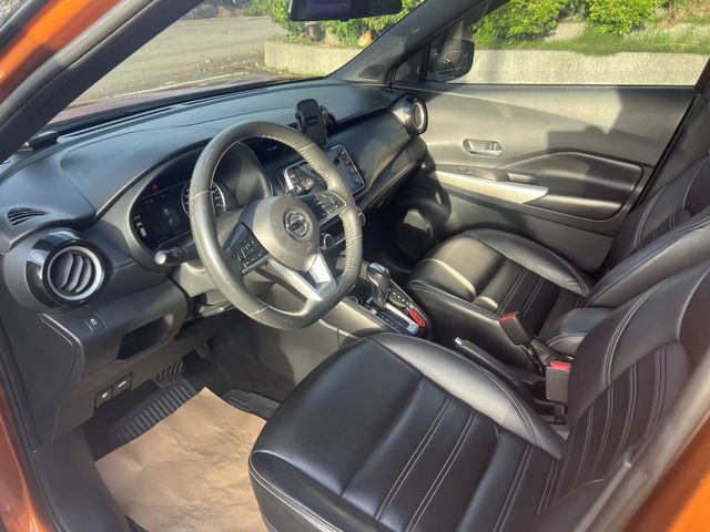 NISSAN日產 KICKS  第5張相片