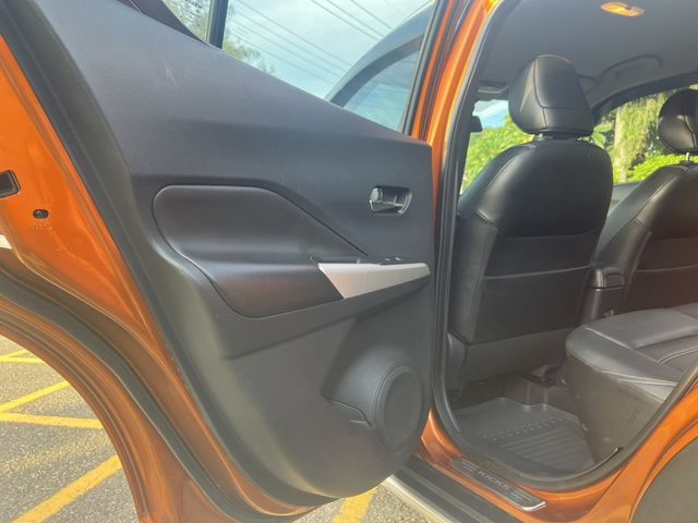 NISSAN日產 KICKS  第6張相片