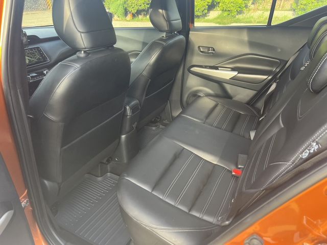 NISSAN日產 KICKS  第7張相片