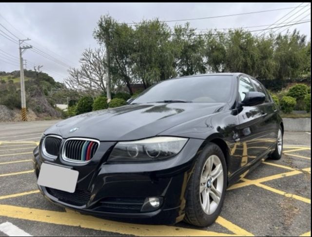 BMW寶馬 323I  第1張相片