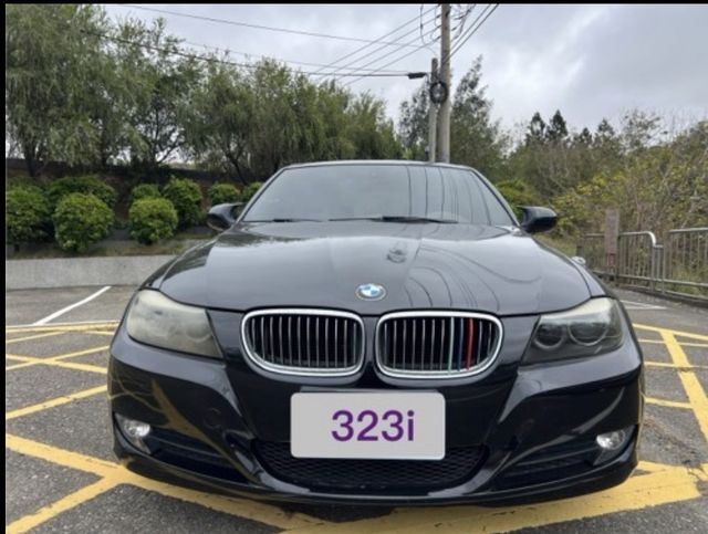 BMW寶馬 323I  第2張相片