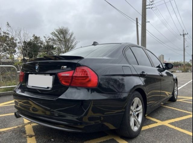 BMW寶馬 323I  第3張相片