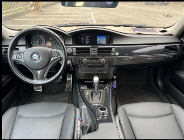 BMW寶馬 323I  第5張相片