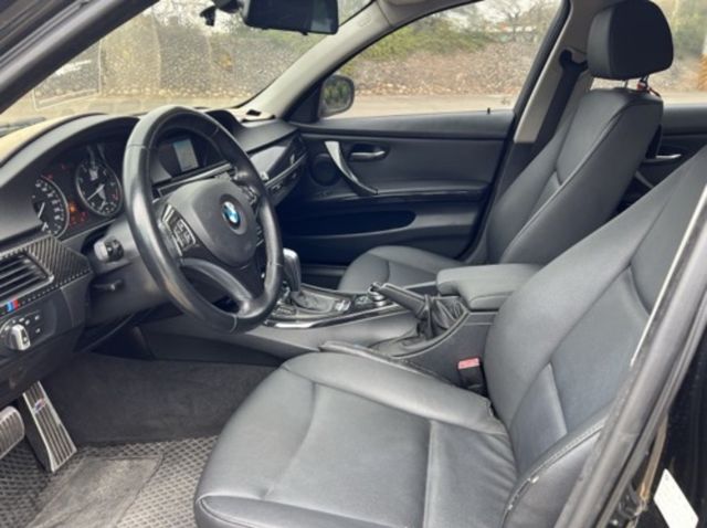 BMW寶馬 323I  第6張相片