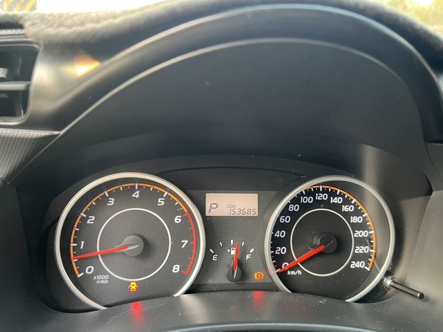 TOYOTA豐田 WISH  第7張相片