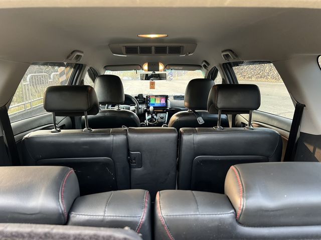 TOYOTA豐田 WISH  第8張相片