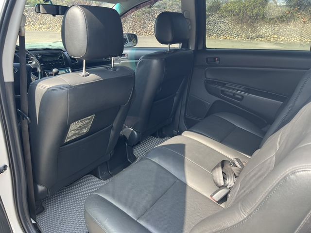 TOYOTA豐田 WISH  第6張相片