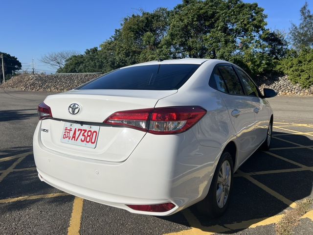 TOYOTA豐田 VIOS  第3張相片