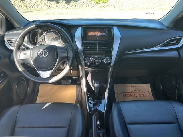 TOYOTA豐田 VIOS  第4張相片