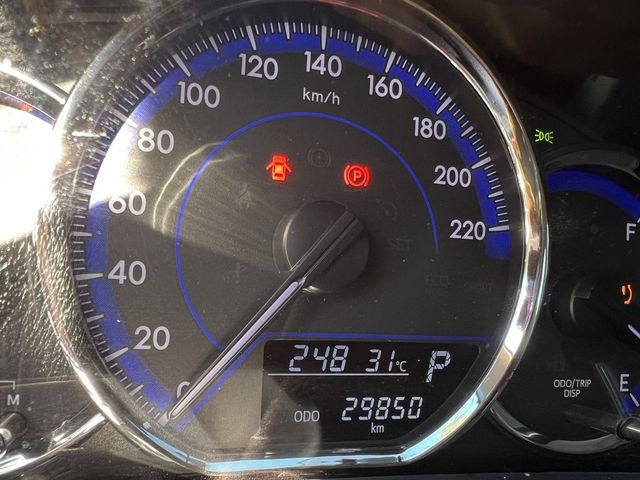 TOYOTA豐田 VIOS  第6張相片