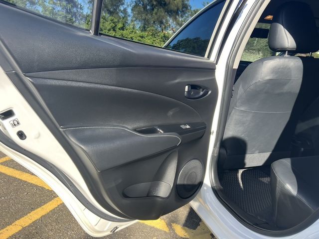 TOYOTA豐田 VIOS  第7張相片