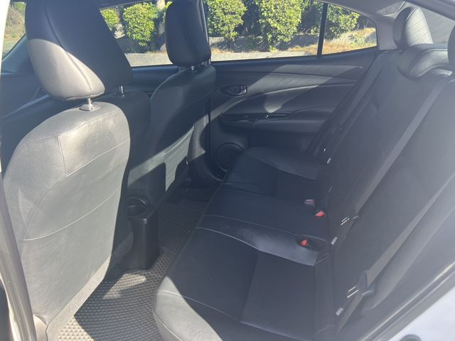 TOYOTA豐田 VIOS  第8張相片