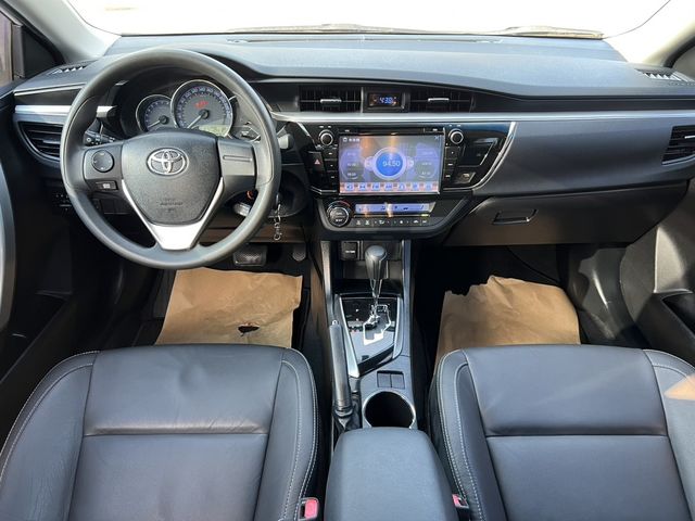 TOYOTA豐田 ALTIS  第5張相片