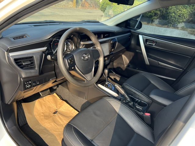 TOYOTA豐田 ALTIS  第8張相片