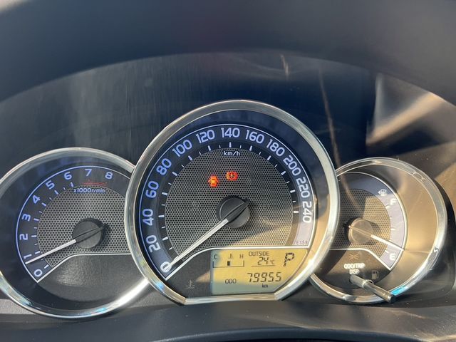 TOYOTA豐田 ALTIS  第9張相片