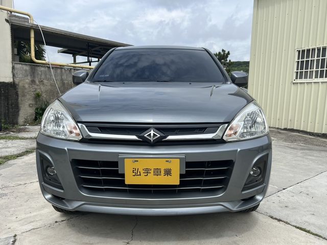 MITSUBISHI三菱 ZINGER  第1張相片