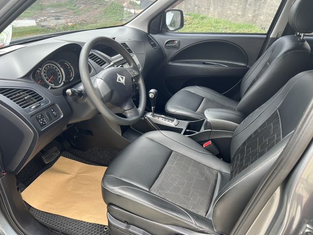 MITSUBISHI三菱 ZINGER  第4張相片