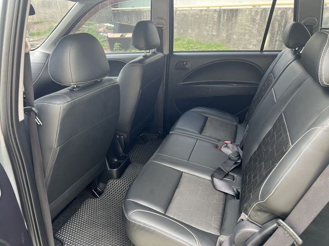 MITSUBISHI三菱 ZINGER  第6張相片