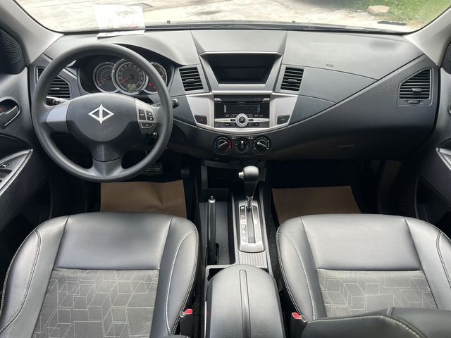 MITSUBISHI三菱 ZINGER  第7張相片