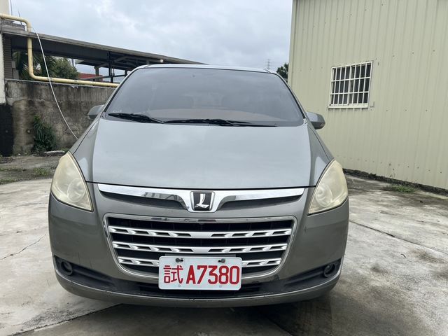 LUXGEN納智捷 7 MPV  第1張相片