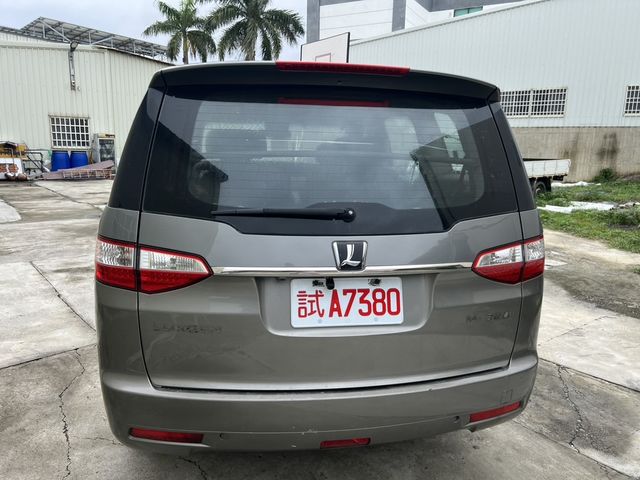 LUXGEN納智捷 7 MPV  第2張相片