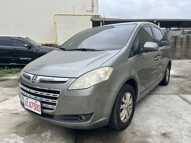 LUXGEN納智捷 7 MPV  第3張相片