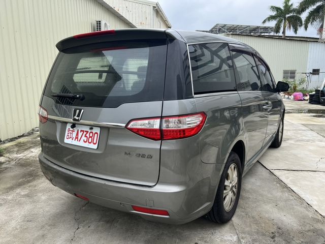 LUXGEN納智捷 7 MPV  第4張相片