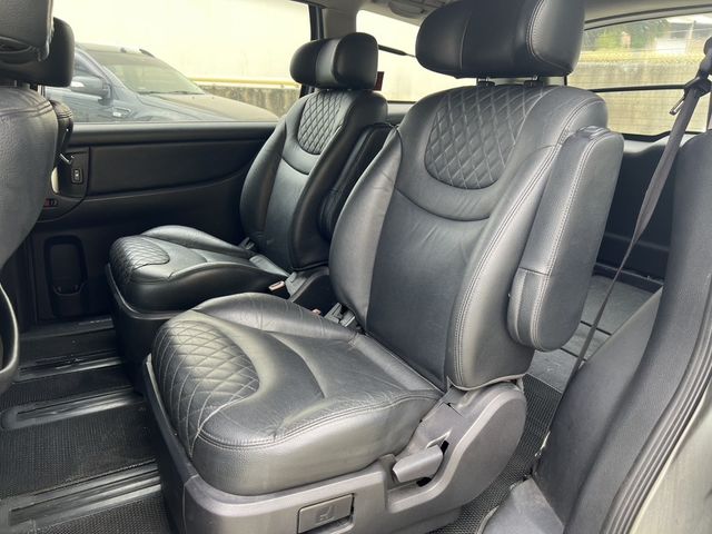 LUXGEN納智捷 7 MPV  第8張相片