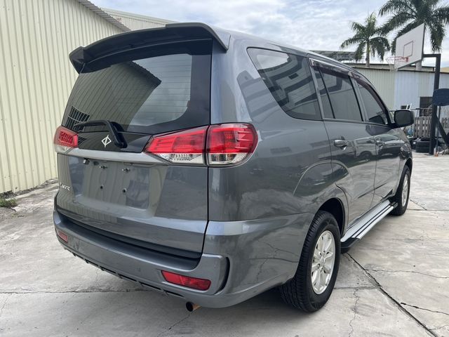 MITSUBISHI三菱 ZINGER  第4張相片